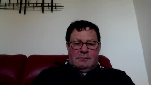 Keith999 online show from April 5, 2026, 4:37 pm