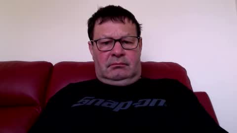 Keith999 online show from May 31, 2026, 7:15 am