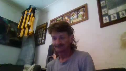 Sexiishaine online show from January 21, 2025, 8:30 am