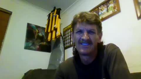 Sexiishaine online show from January 31, 2025, 8:01 pm