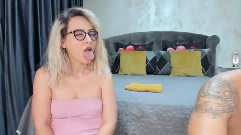 Sophie online show from February 14, 2025, 7:59 am