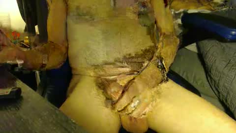 Tantraguy. Was Energywave until...shit happened online show from April 10, 2026, 8:08 am