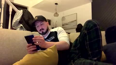 NiceyNice online show from December 23, 2024, 6:44 am