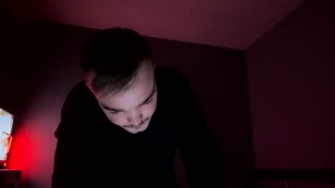 Snapshot of nicholas3105 chatting on November 20, 2025, 12:55 am nicholas3105 online show from November 20, 2025, 12:55 am