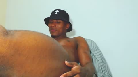 NICHOLAS online show from January 24, 2025, 8:22 pm