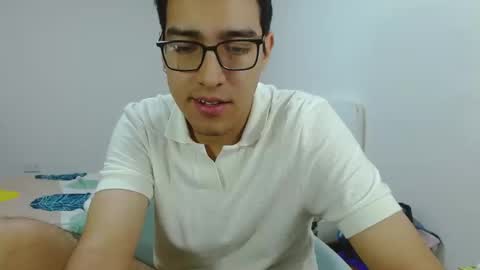 Snapshot of nicholasfinn chatting on March 24, 2026, 5:40 pm Nick online show from March 24, 2026, 5:40 pm