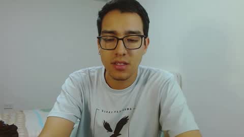 Snapshot of nicholasfinn chatting on March 28, 2026, 4:12 am Nick online show from March 28, 2026, 4:12 am