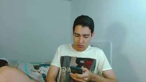 Snapshot of nicholasfinn chatting on April 2, 2026, 4:26 pm Nick online show from April 2, 2026, 4:26 pm