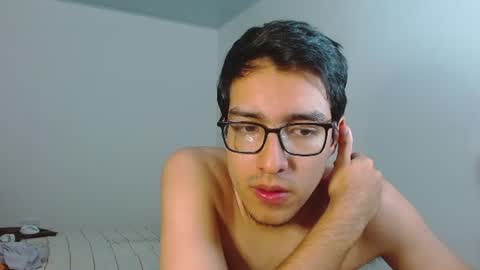 Snapshot of nicholasfinn chatting on July 1, 2026, 3:19 am Nick online show from July 1, 2026, 3:19 am
