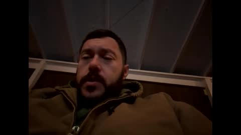 Deprivedstranger online show from November 3, 2025, 5:09 am