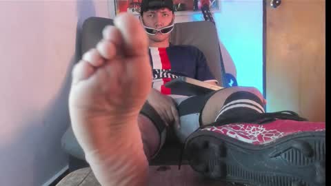 nick online show from September 11, 2025, 7:30 am