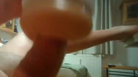 nick__1977 online show from November 8, 2025, 12:33 am