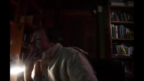 Nick f and Bennie m online show from October 31, 2025, 10:33 pm