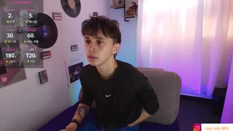 Snapshot of nick_bangover chatting on September 10, 2025, 6:08 pm Nico online show from September 10, 2025, 6:08 pm