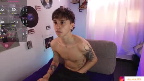 Snapshot of nick_bangover chatting on September 13, 2025, 8:08 pm Nico online show from September 13, 2025, 8:08 pm