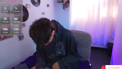 Snapshot of nick_bangover chatting on September 25, 2025, 6:44 pm Nico online show from September 25, 2025, 6:44 pm