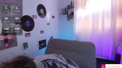 Snapshot of nick_bangover chatting on September 28, 2025, 8:03 pm Nico online show from September 28, 2025, 8:03 pm