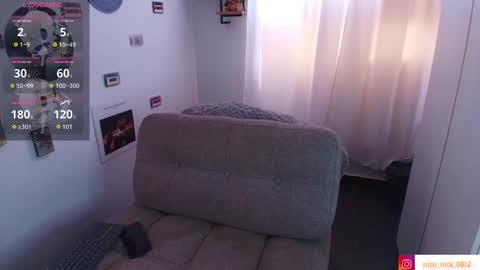 Snapshot of nick_bangover chatting on November 7, 2025, 6:41 pm Nico online show from November 7, 2025, 6:41 pm