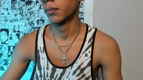 Snapshot of nick_collins20 chatting on January 14, 2025, 7:27 am Nick online show from January 14, 2025, 7:27 am