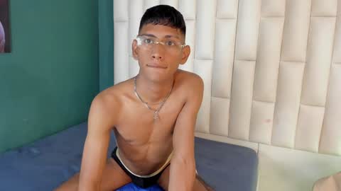 Snapshot of nick_collins20 chatting on February 1, 2025, 2:47 am Nick online show from February 1, 2025, 2:47 am