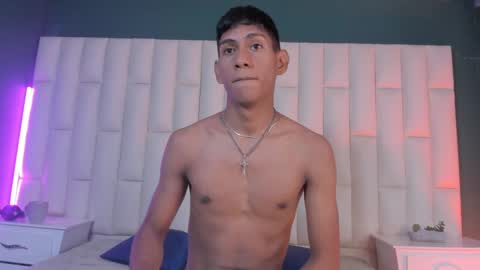 Snapshot of nick_collins20 chatting on February 28, 2025, 5:37 am Nick online show from February 28, 2025, 5:37 am