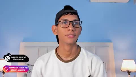 Snapshot of nick_collins20 chatting on September 11, 2025, 4:45 am Nick online show from September 11, 2025, 4:45 am