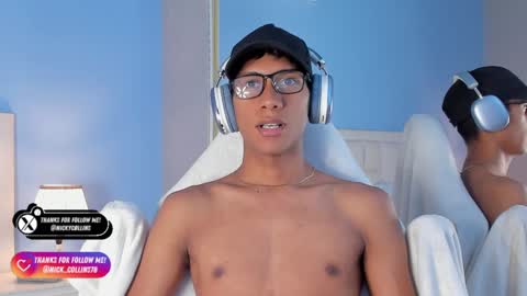 Snapshot of nick_collins20 chatting on September 14, 2025, 4:44 am Nick online show from September 14, 2025, 4:44 am