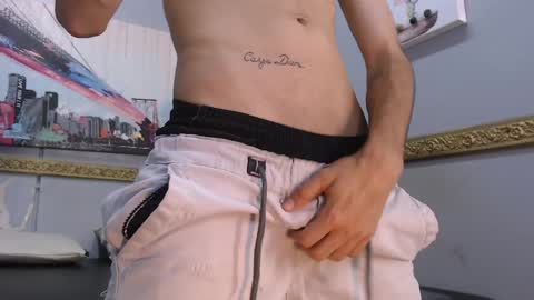 Snapshot of nick_damon chatting on January 9, 2025, 4:28 pm Nick online show from January 9, 2025, 4:28 pm