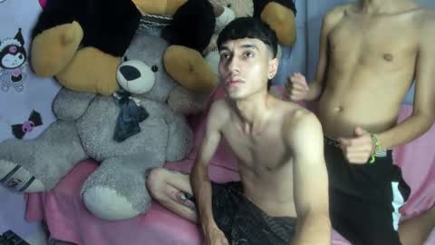 Snapshot of nick_damon chatting on February 10, 2026, 11:09 pm Nick online show from February 10, 2026, 11:09 pm