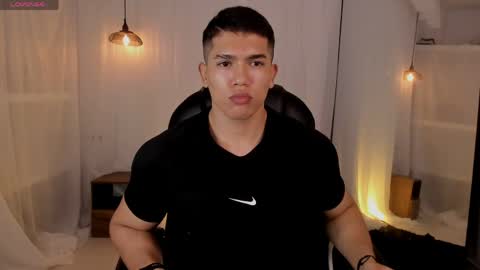 nick fenix online show from May 12, 2026, 2:30 am