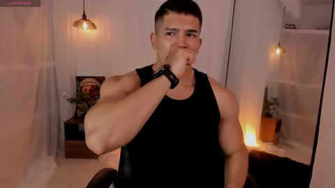 nick fenix online show from May 19, 2026, 1:56 am