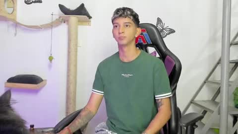 Frank online show from May 17, 2026, 10:17 pm