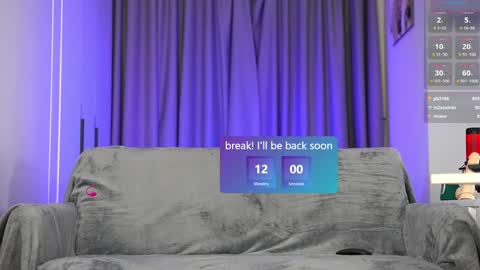 nick_howlenxx online show from February 17, 2025, 8:58 pm