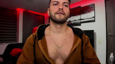 Nick Klaus online show from February 27, 2025, 11:26 pm
