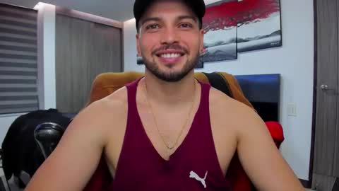 Nick Klaus online show from October 25, 2025, 11:43 pm