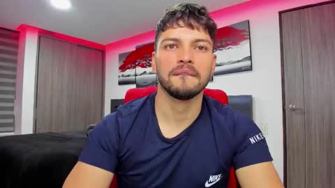 Nick Klaus online show from October 28, 2025, 11:51 pm