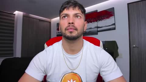 Nick Klaus online show from November 5, 2025, 12:32 am