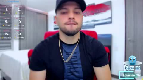 Nick Klaus online show from December 19, 2025, 12:06 am