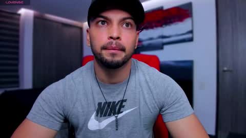 Nick Klaus online show from January 13, 2026, 11:54 pm