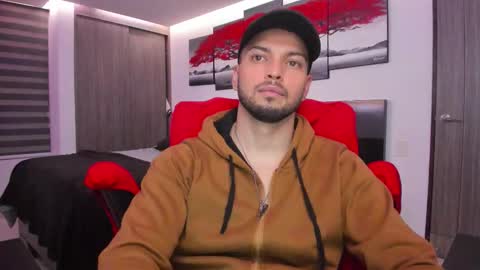 Nick Klaus online show from February 6, 2026, 11:30 pm