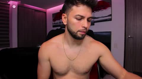 Nick Klaus online show from February 23, 2026, 11:46 pm