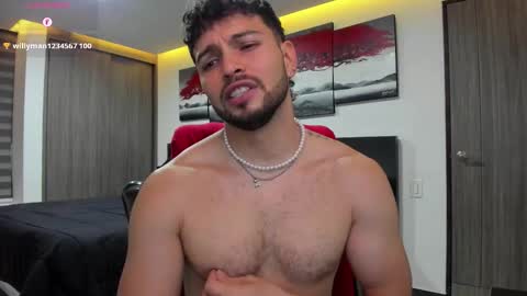 Nick Klaus online show from March 19, 2026, 11:53 pm