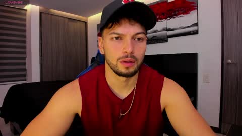 Nick Klaus online show from April 15, 2026, 11:27 pm