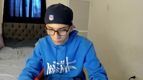 nick_master2 online show from February 13, 2026, 3:30 pm