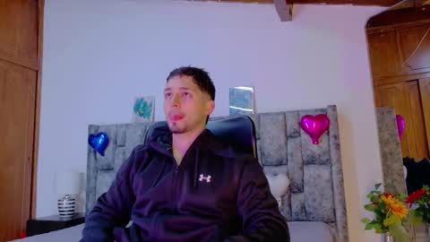 Snapshot of nick_moss_ chatting on February 14, 2026, 11:40 am nick_moss_ online show from February 14, 2026, 11:40 am