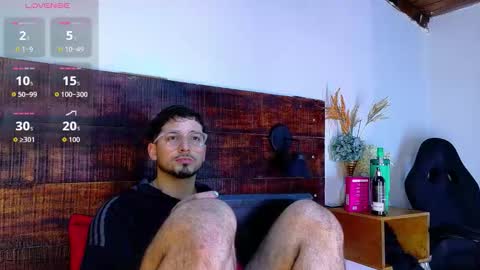 Snapshot of nick_moss_ chatting on February 19, 2026, 2:29 am nick_moss_ online show from February 19, 2026, 2:29 am