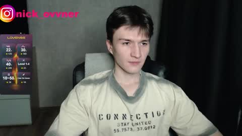 Nick online show from January 7, 2026, 2:25 am