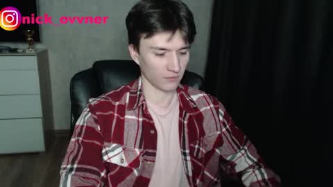 Nick online show from January 15, 2026, 11:30 pm