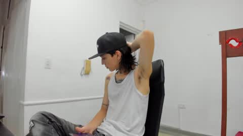 Nick online show from April 12, 2026, 9:31 pm