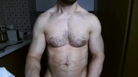 Snapshot of nick_thestud chatting on June 7, 2026, 6:55 pm nick_thestud online show from June 7, 2026, 6:55 pm